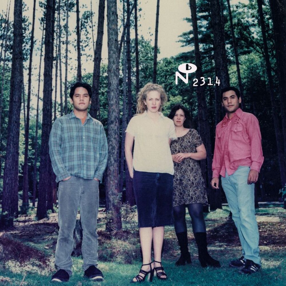 Ida - Will You Find Me - 25th Anniversary - Blue  LP LP